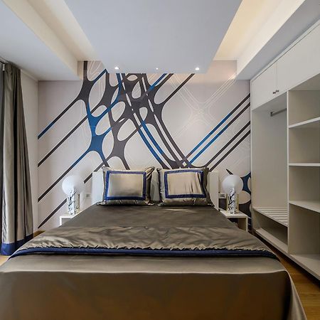 Quarto Novo Suite Фоджа Екстериор снимка