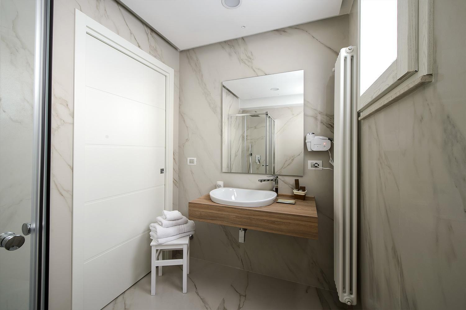 Quarto Novo Suite Фоджа Стая снимка
