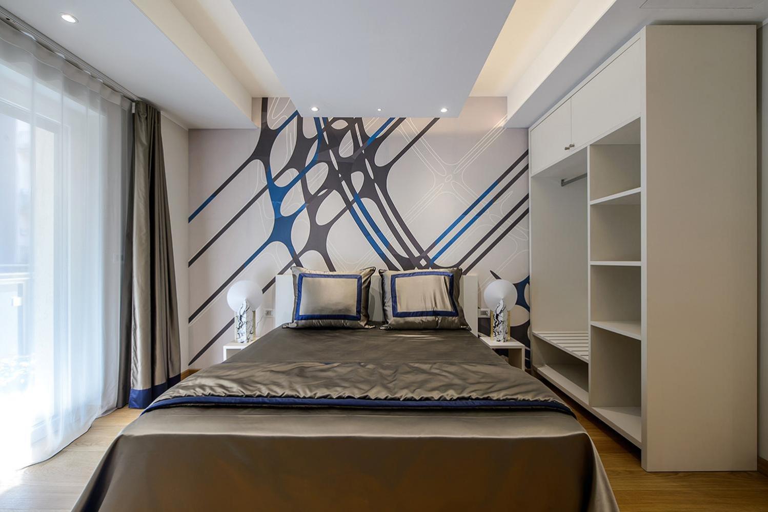 Quarto Novo Suite Фоджа Екстериор снимка