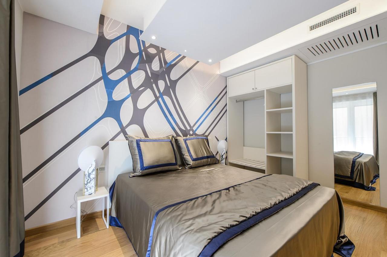 Quarto Novo Suite Фоджа Екстериор снимка