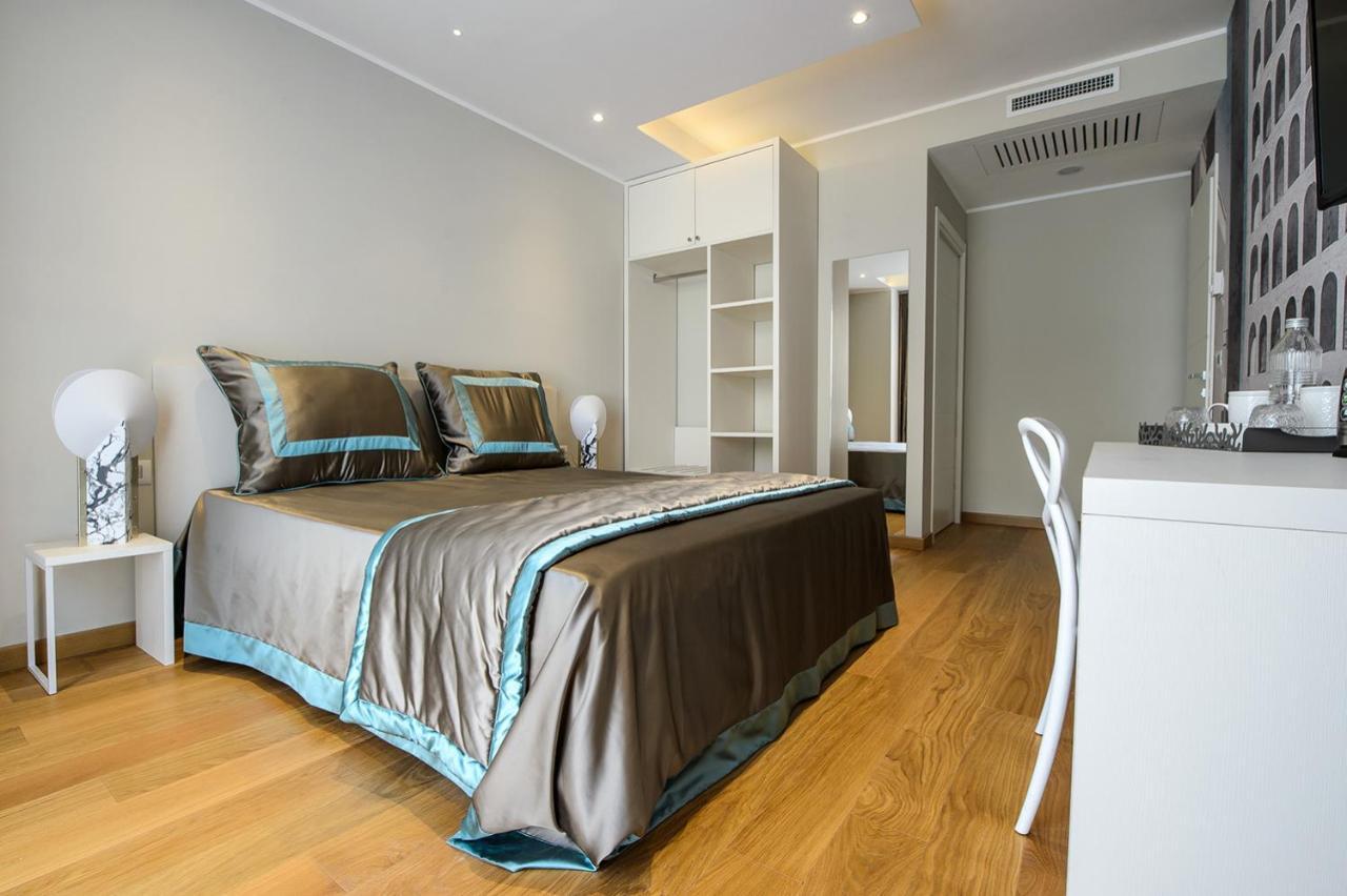 Quarto Novo Suite Фоджа Екстериор снимка