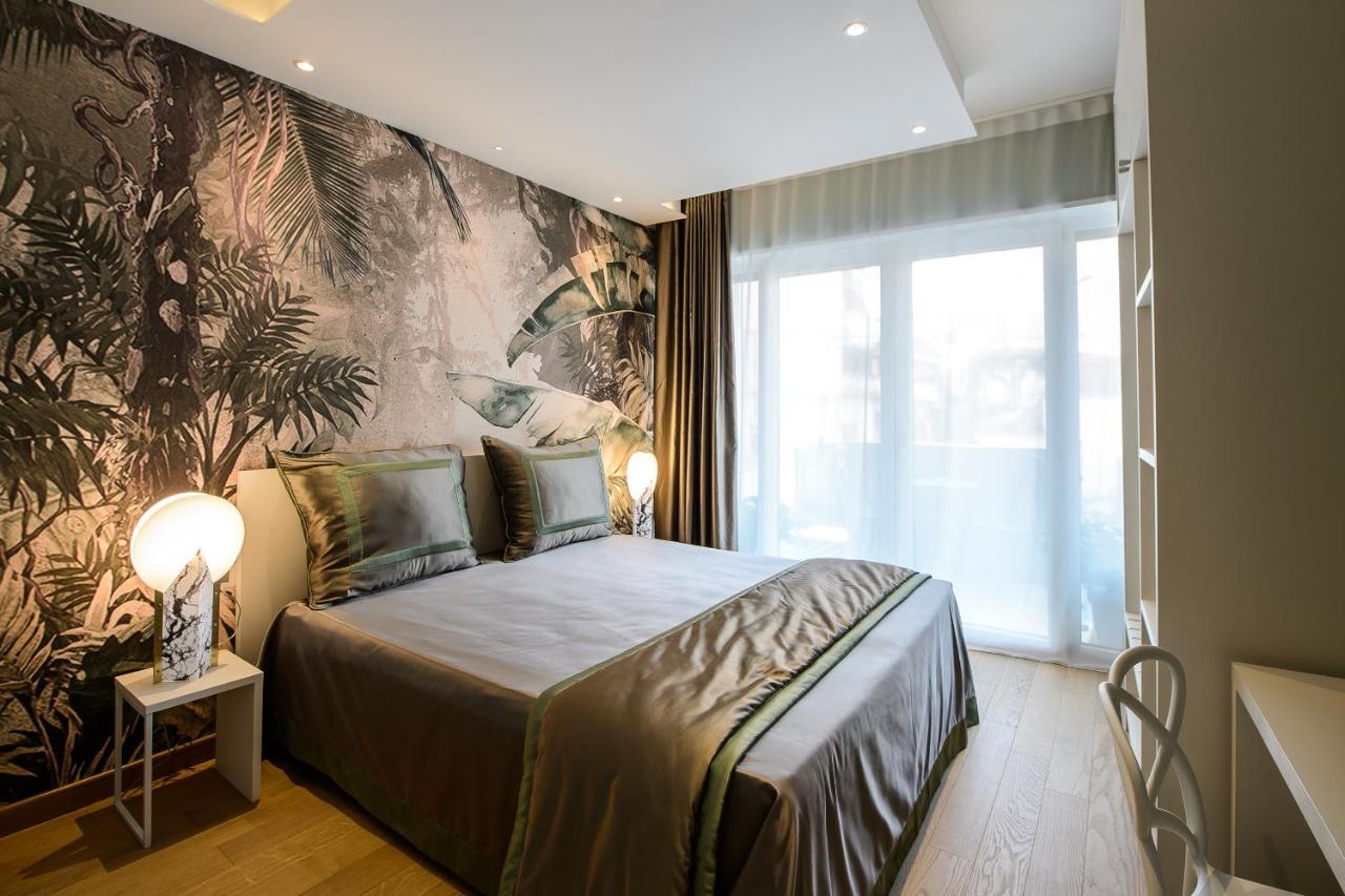 Quarto Novo Suite Фоджа Екстериор снимка