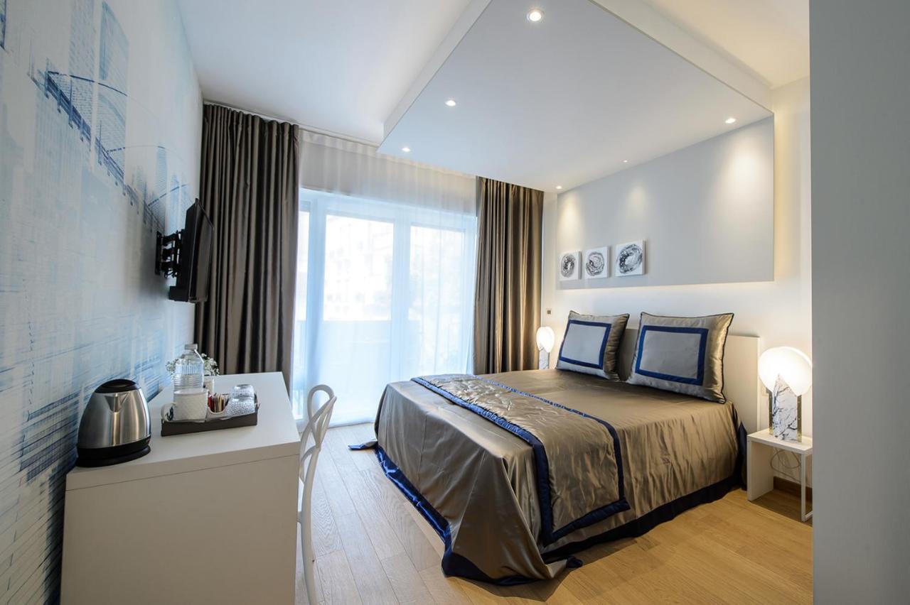 Quarto Novo Suite Фоджа Екстериор снимка
