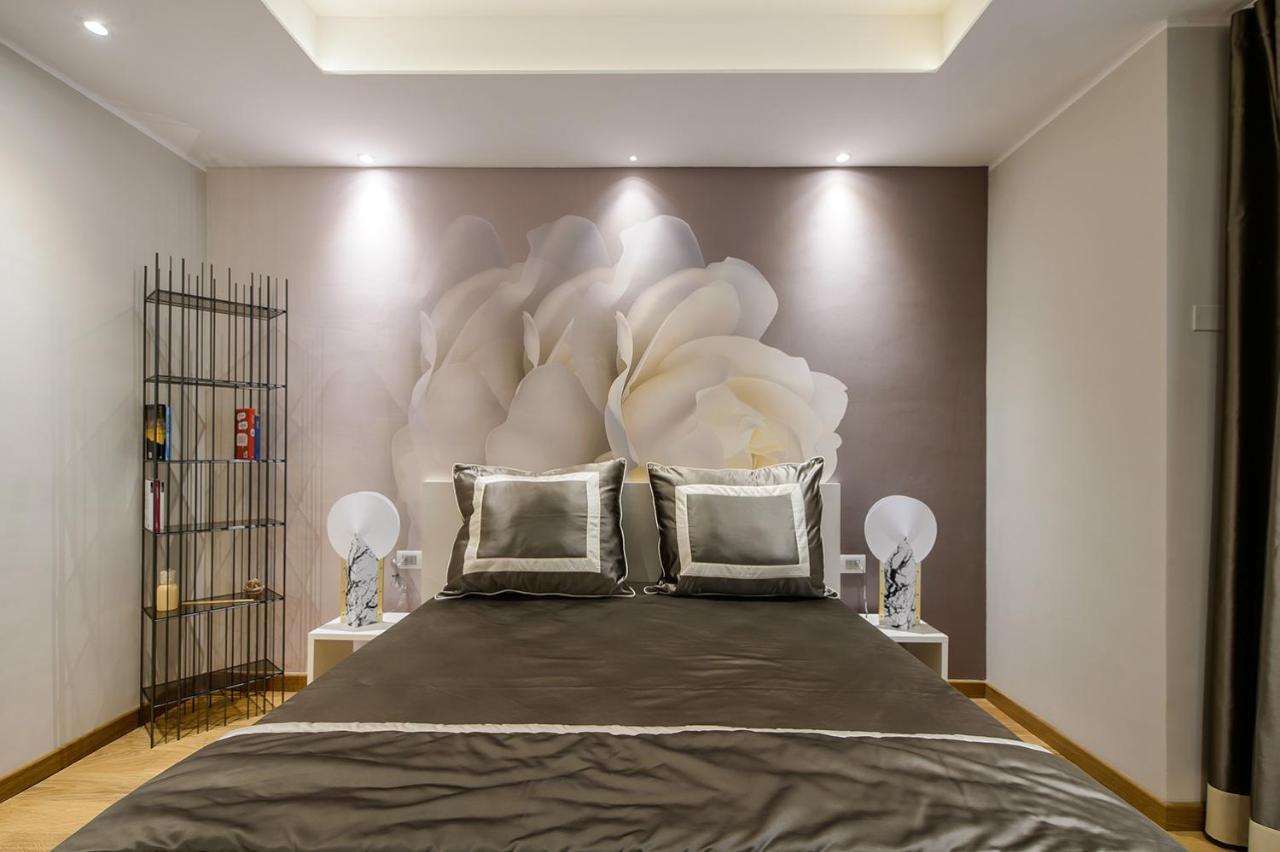 Quarto Novo Suite Фоджа Стая снимка