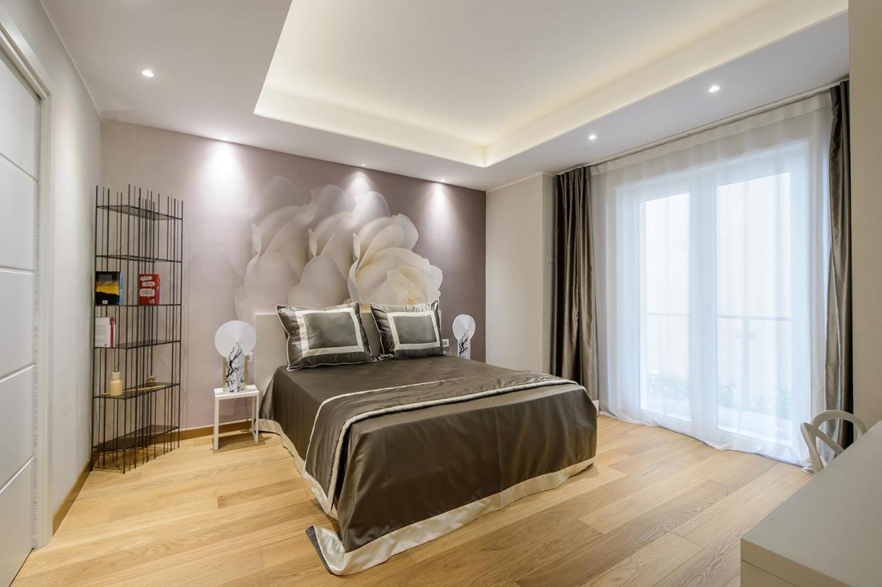 Quarto Novo Suite Фоджа Екстериор снимка
