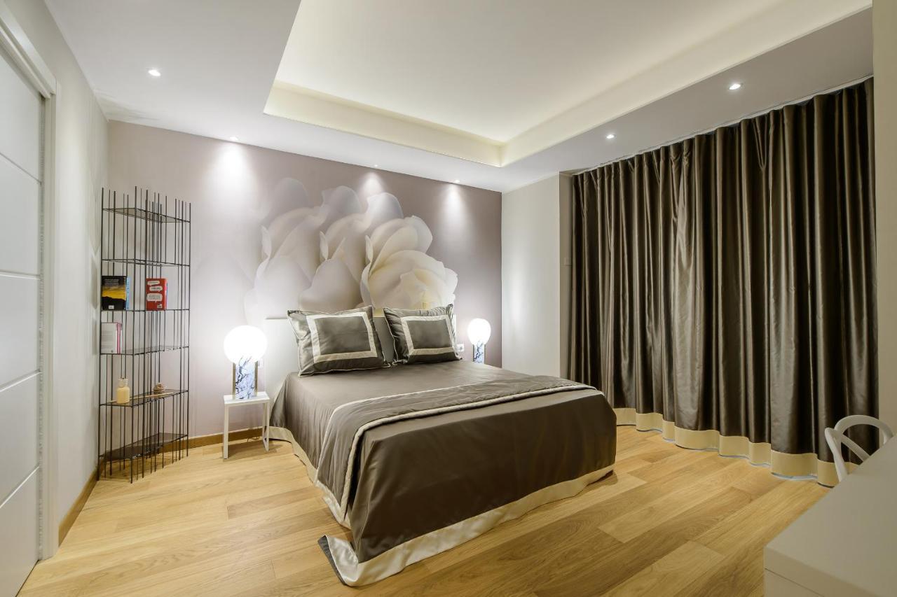 Quarto Novo Suite Фоджа Екстериор снимка