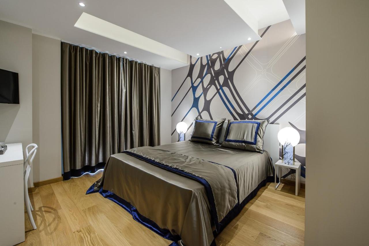 Quarto Novo Suite Фоджа Екстериор снимка