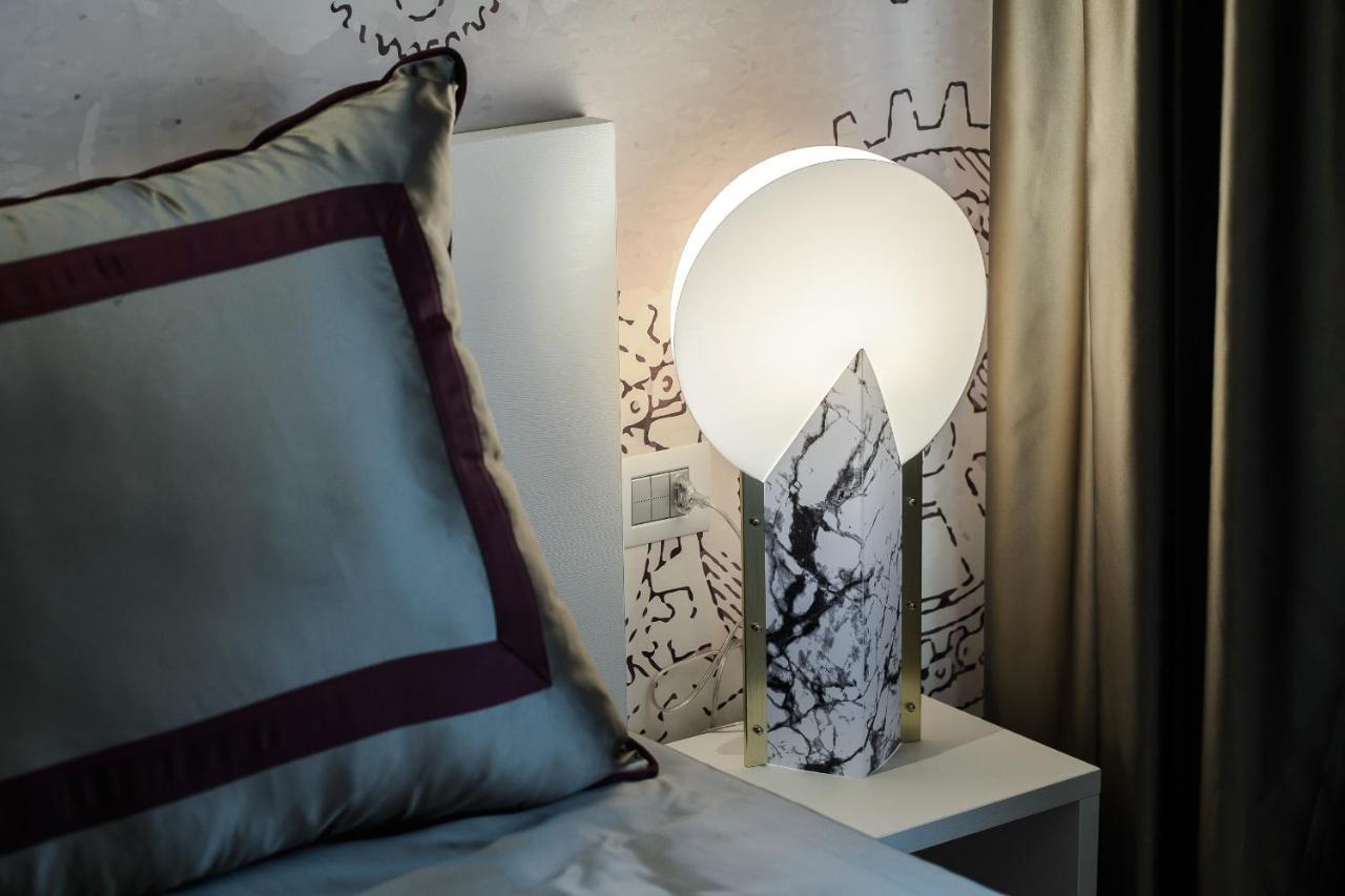 Quarto Novo Suite Фоджа Екстериор снимка