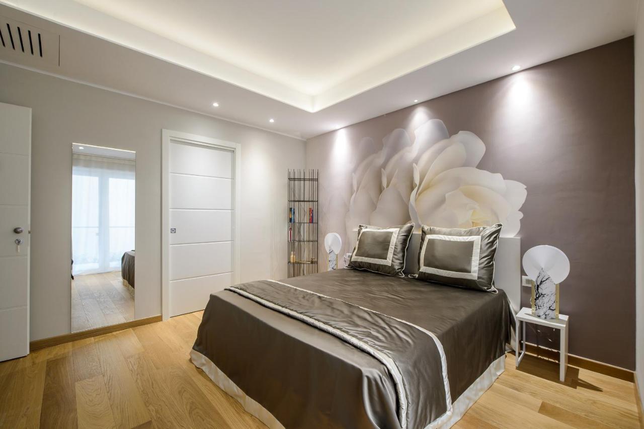 Quarto Novo Suite Фоджа Екстериор снимка