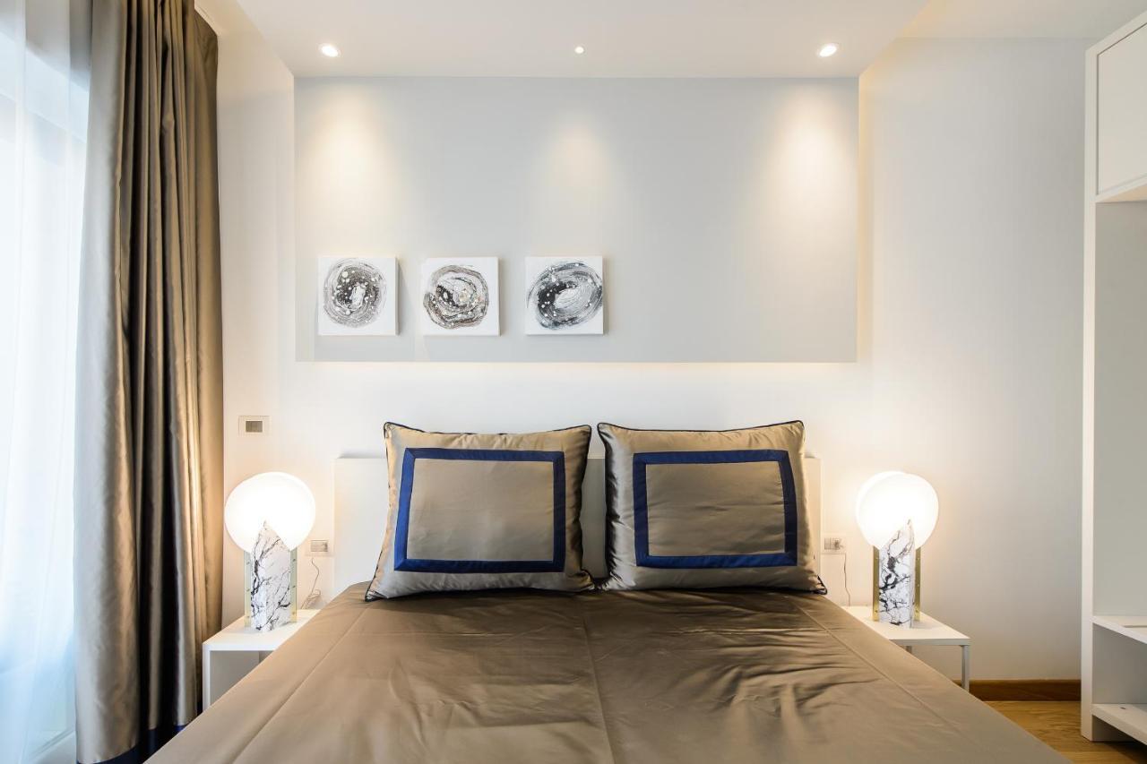Quarto Novo Suite Фоджа Екстериор снимка