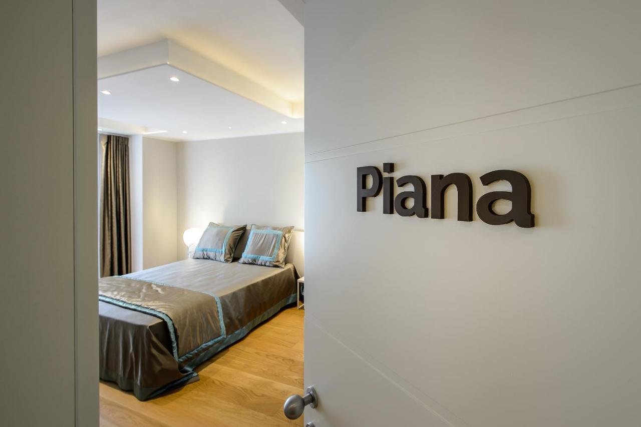 Quarto Novo Suite Фоджа Екстериор снимка