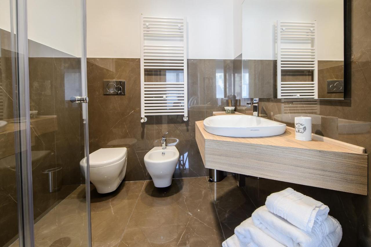Quarto Novo Suite Фоджа Екстериор снимка